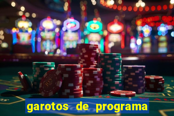 garotos de programa em porto seguro